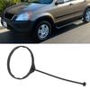 Fuel Tank Cap Line, Tank Fuel Cap Cord, Rubber Fuel Cap Retention Strap Replacement