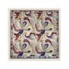 Ladies Silk Scarf Large Square Scarf 90cm Cashew Printed Headband New Silk Satin Shawl Scarf