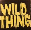 12-дюймовая пластинка X Wild Thing 9669660 ELEKTRA 1984 Канада Танцевальная Электроника Б/у