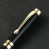 Business Student Stationery Black Ink Roller Ball Pen Signature Pen Roller Ballpoint Pen Metal Pen