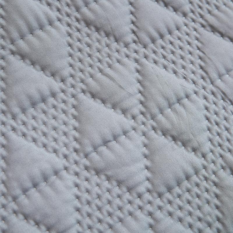 Sofa Cushion, Single Person Recliner, Integrated Waterproof and Anti Slip Sofa Towel, Pet Pad, Anti Dirt Modern Sofa Protective Cushion Cover