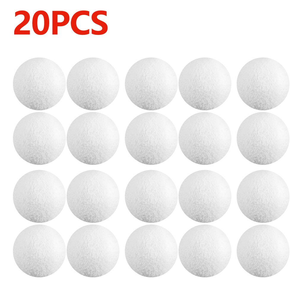 4-32 шт. Губки для фильтра бассейна, шарики для удаления пены, губка для поглощения масла, ванна, СПА, средство для очистки от масла и ила