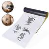 1 Pack Fashion A4 Size Double-sided Tattoo Stencil Paper Thermal Transfer Sheet Use Supplies