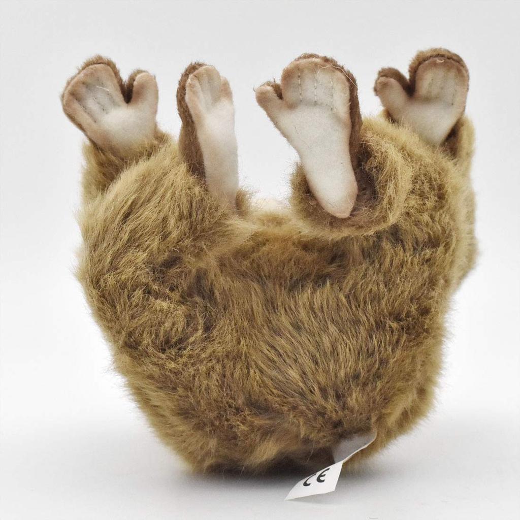 BH6319 HANSA Обезьяна 15