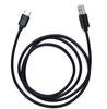 Usb Typec Interface Data Cable 2m Pvc Extension Cord For Mobile Devices And Fast Charging