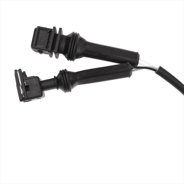 1 Pcs For Boiler Lambda Sensor 0258104002 0 258 104 002 LSM-11 O2 Oxygen Sensor