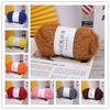 DIY Knitting Soft Chunky Crochet Sparkle 100g Knitting Wool Yarn Tinsel