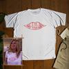 Save the Drama for Your Mama Shirt, Iconic Rachel From Friends Tee, 100% Organic Bamboo, Grunge Aesthetic, Hand-made Ethical Shirt