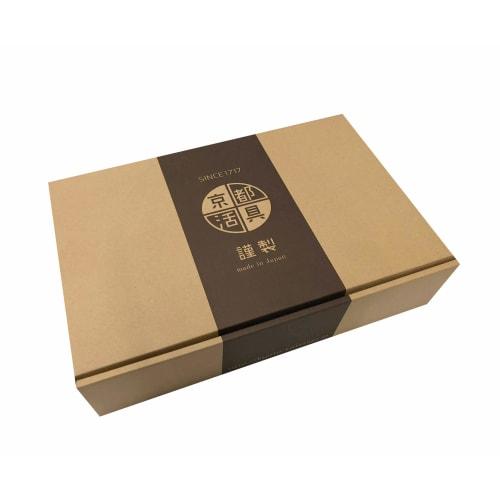 Чугунная сковорода Kyoto Katsugu, 26 см, Предварительно приправленная, Сделано в Японии