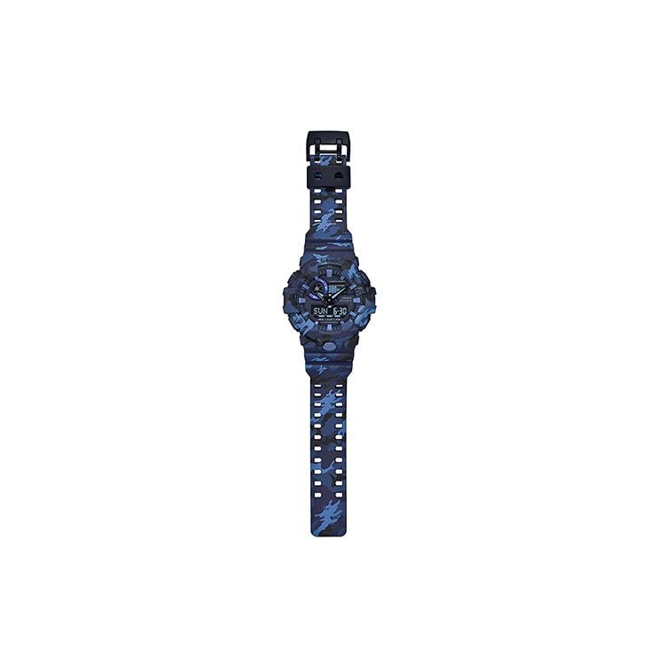 Casio G Shock GA 700CM 2A GA-700CM-2A