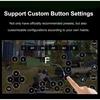 PUBG Mobile Gamepad Controller Игровая клавиатура Конвертер мыши для телефона Android на ПК Bluetooth