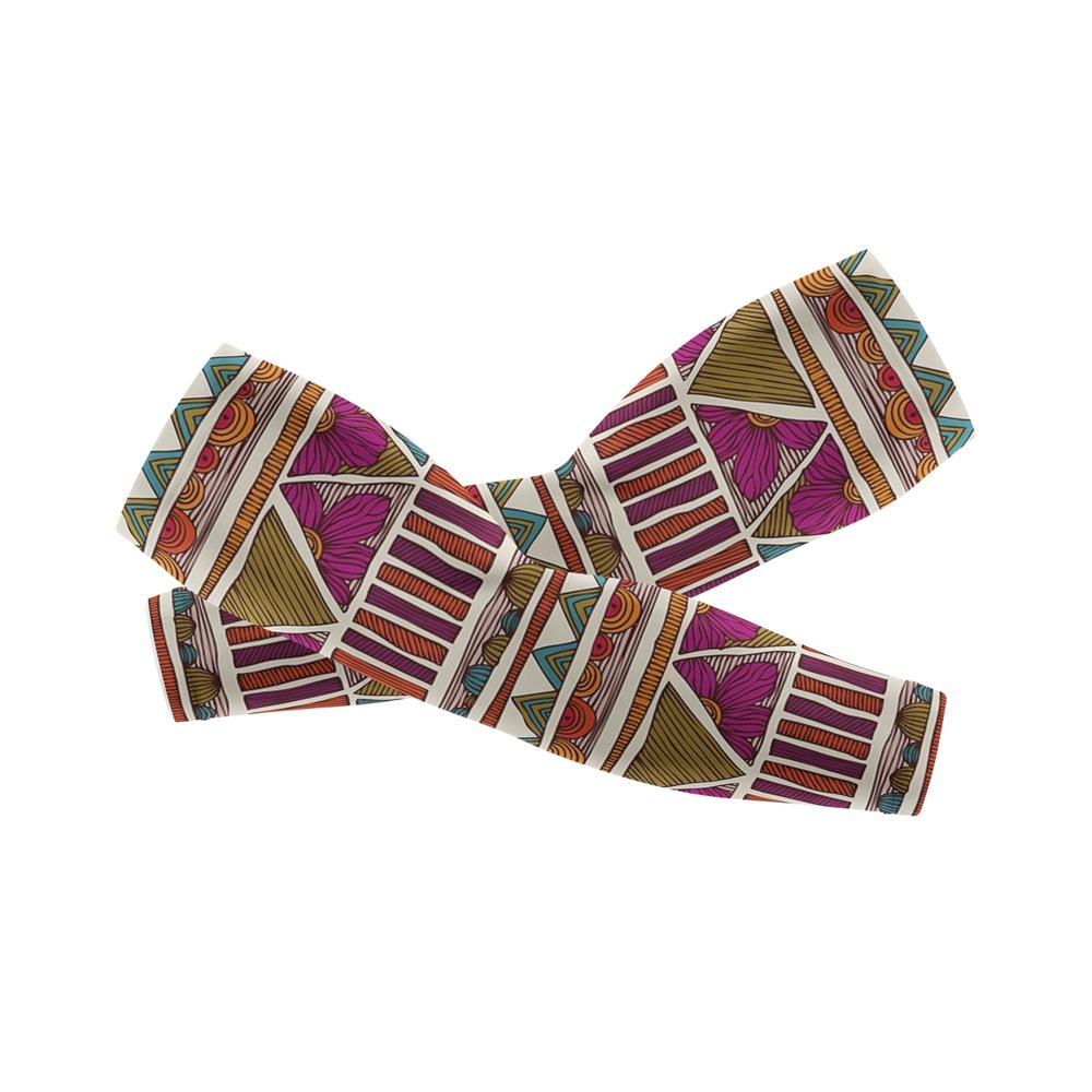 1 пара перчаток с защитой от ультрафиолета, нарукавники с татуировкой, летний нарукавник для футбола, вождения, баскетбола