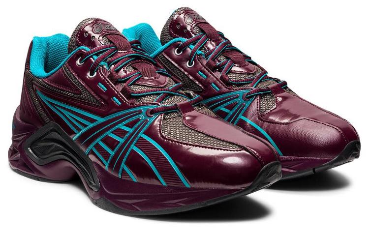 Asics Протобласт 'Глубокая Марсианская Лагуна' 1201A380-500