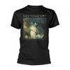 Deftones Unisex Adult Saturday Night Wrist T-Shirt