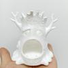 Spook Halloween Tree Spirit Candle Stand 3D Printed Forest Tree Candlestick  Halloween Party Gift
