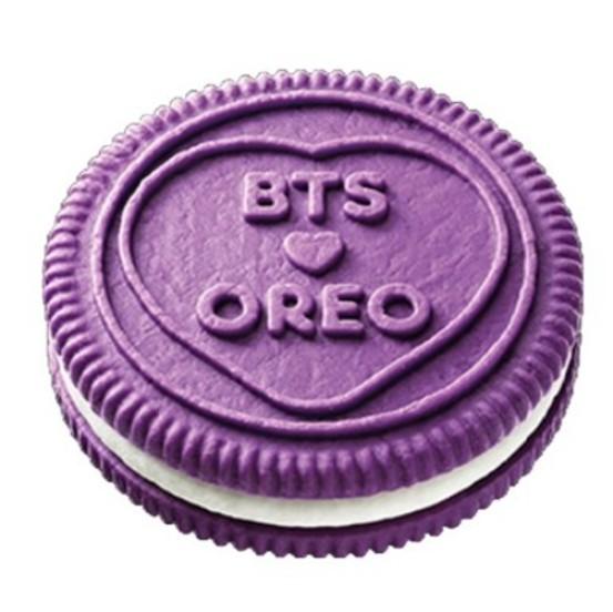 [OREO] Набор печенья BEST Oreo