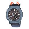 [Casio] Часы Protrek [Оригинальный продукт для внутреннего рынка] Линейка Hiker Оснащены Bluetooth Tough Solar Биопластик Ремешок из эластичного шнура PRJ-B001B-2JF Мужские