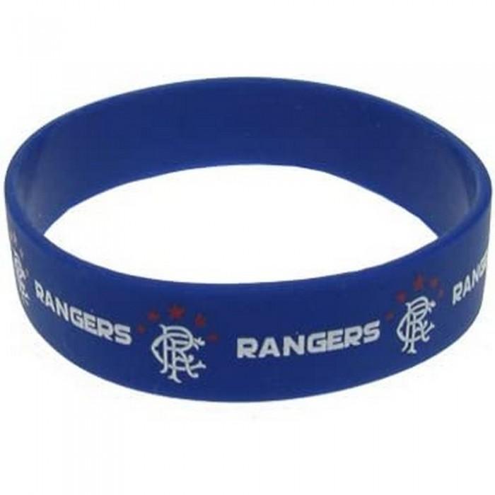 Rangers FC Силиконовый браслет