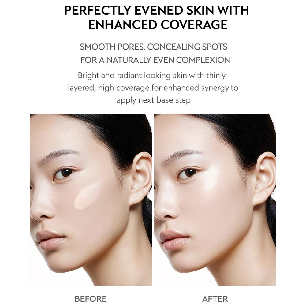 Hera Корректирующая база под макияж с УФ-защитой SPF50+ / PA++++