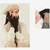Touchscreen Outdoor Sport German Velvet Riding Gloves Women Gloves Full Finger Gloves Warm Mittens