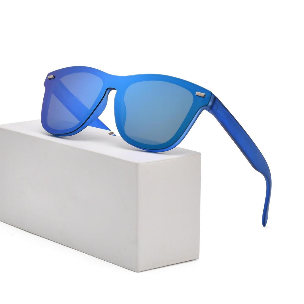 Поляризационные солнцезащитные очки с круглой оправой для вождения, рыбалки и занятий спортом на открытом воздухе