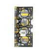 Прокладка головки блока цилиндров для Renault Megane Mk4 Clio Mk5 Captur Duster Sandero Mk2 Kadjar Nissan Qashqai Mk2 1.5 Dci K9K OEM 1104400Q2C