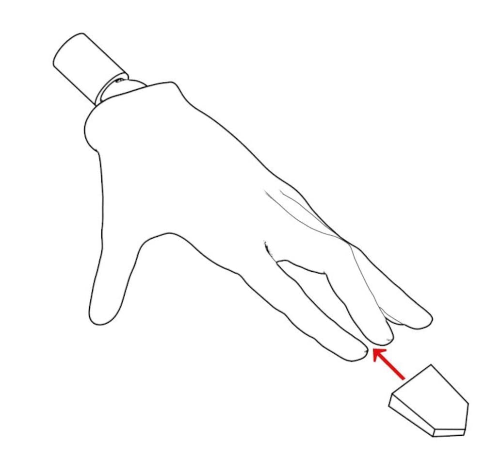 Набор для сёги серии Tori Factory IDEA для фигурок с руками из смолы, смоляной набор, цветное литье, 1/12 ID-05