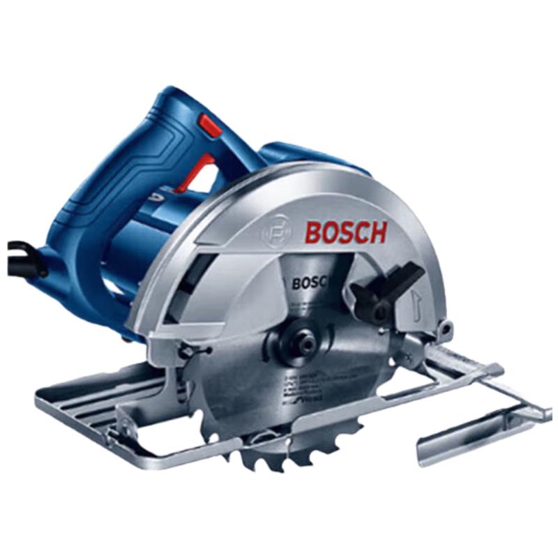 BOSCH GKS 140 Portable Circular Saw CN plug (adapter included)