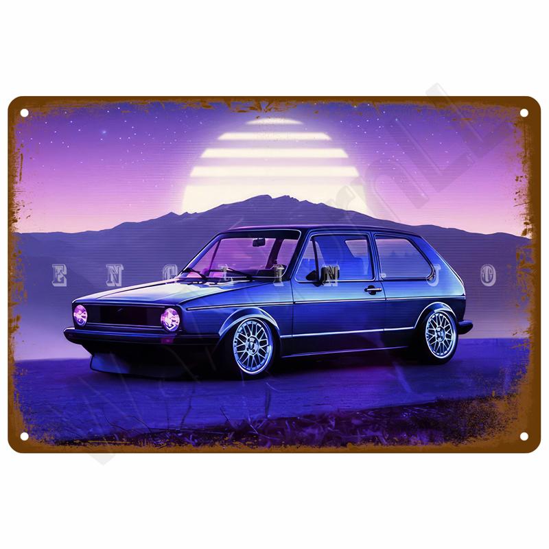 Vintage Tin Sign Home Decor Items Wall Decor Art Wall Mural Room Decoration Items Decor Men Retro Metal Sign Plate Bar Posters