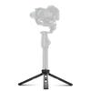 1/4 inch Screw Desktop Stand Tripod Aluminum Alloy Selfie Stick Webcam Tripod  Vlogging