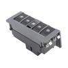 Front Power Window Switch For Chevrolet Sail 2010-2014 9005041 9005043 CarWindow Glass-Lifter Switch Buttons Car Accessories