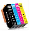 364 XL Compatible Ink Cartridges Replacement for HP 364XL for HP Photosmart 5520 5510 6525 6520 5515 5525 5522 5524 6510