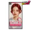 Краска для волос Mise en Scène Hello Bubble