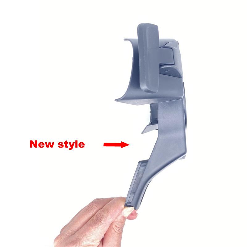 Automotive Parts Steering Wheel Shift Paddle D09H-66-3P0 2013-2019 For Mazda Axela Atenza CX4 CX5 CX3 CX50 Mazda 2 3 6