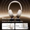 Беспроводные Bluetooth-наушники Philips TAH1020 с шумоподавлением, полноразмерные