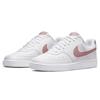 Nike Court Vision Low Next Nature Sail White Pink Oxford Women's  DH3158-102