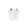 Nike Детские кроссовки Force 1 Mid LE PS Triple White DH2934-111