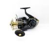 Daiwa Катушка Спиннинговая 2025 Saltiga 20000 P (1488)