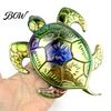 Durable Silicone Ocean Mold Large Sea Turtle Resin Mold, 3D for Epoxy Casting, Detailed Marine Animal Professional Casting Tool Molds Wall
