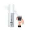 FACESCANADA Waterproof Fix & Finish Kit|Makeup Fixer (50Ml) + Rose Ivory All Day Hydra Matte Mini Foundation (15Ml)|Makeup Kit For Women