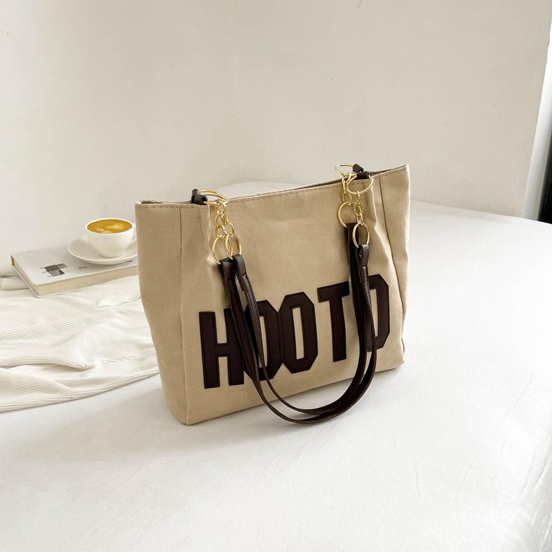 Новая большая сумка-тоут, модная женская летняя сумка через плечо, женская повседневная сумка-мессенджер для поездок на работу