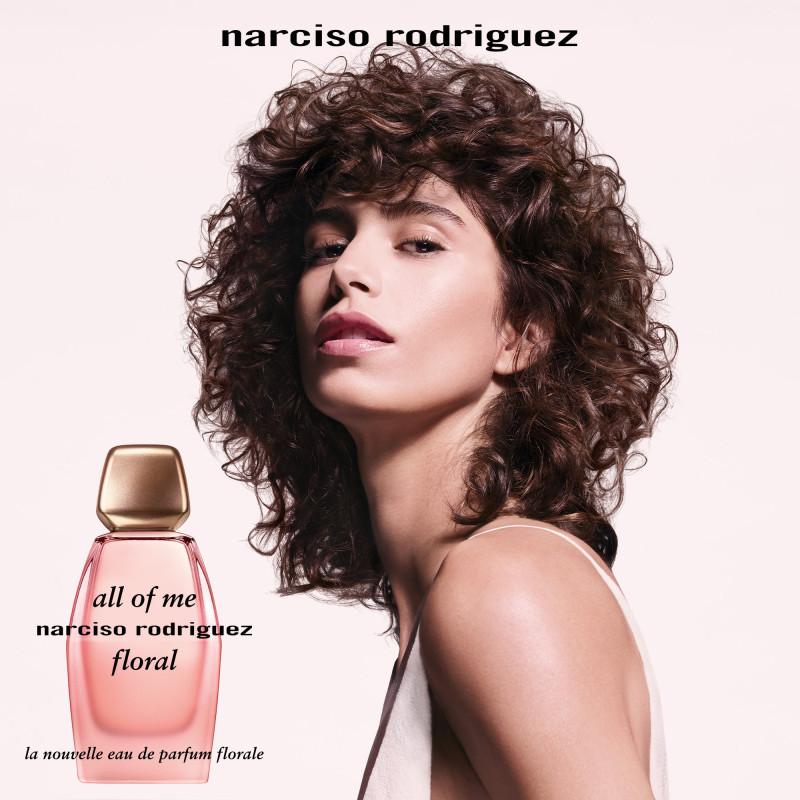 Narciso Rodriguez all of me floral eau de parfum 30ml Pink