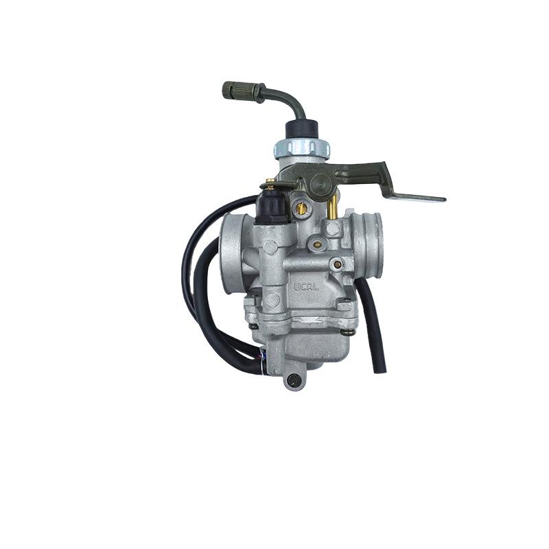 Карбюратор TESP для квадроциклов и мотоциклов BAJAJ 150/BM150.