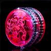 POTAN Luminous LED Yo-Yo Ball Kids Toy Birthday Festival Gift
