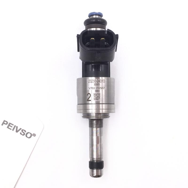 4Pcs/lot Fuel Injectors 23250-24010 23209-24010 Fits For - Lexus UX200 UX250h Toyota Corolla 2.0L