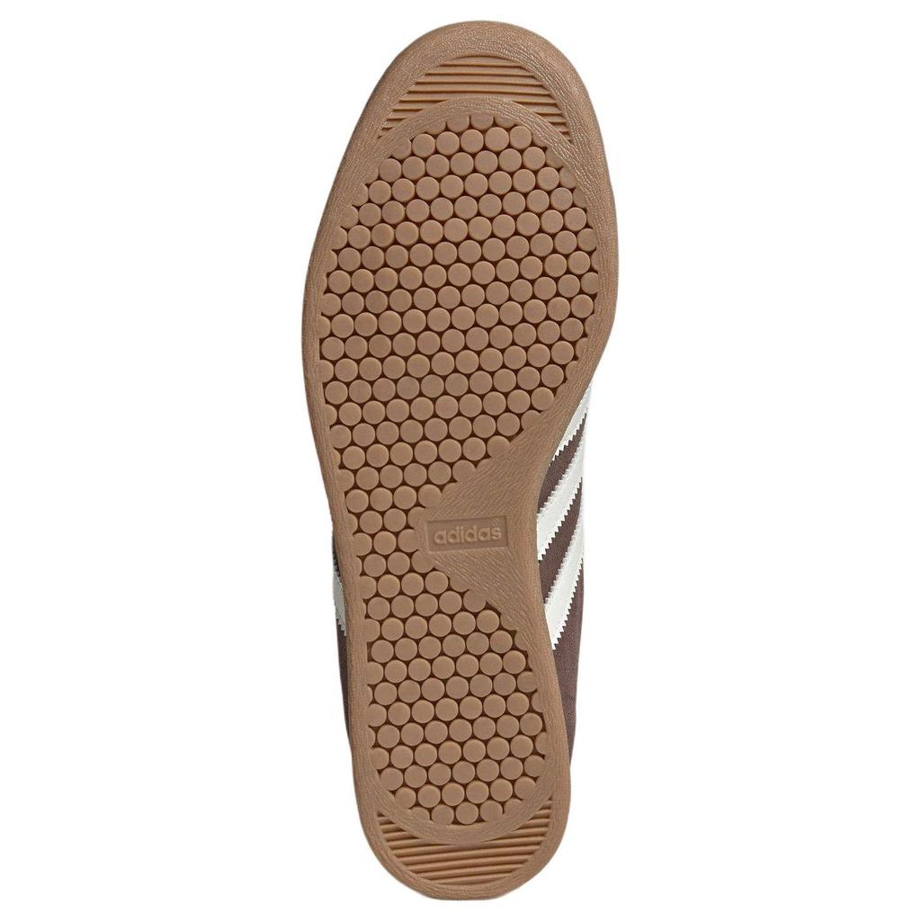 Adidas Кроссовки унисекс Stadt Earth Strata Коричневый Молочно-белый Волшебно-бежевый JR9554