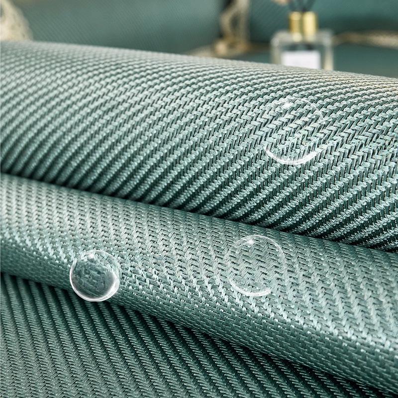 Sofa Cushion Summer Summer Non-Slip Mat Cushion Washed Sofa Cover Simple