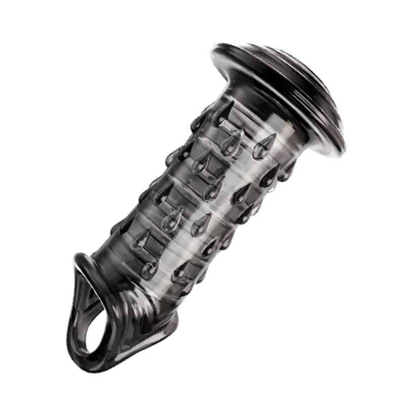 Кольцо на пенис Задержка эякуляции Более сильная эрекция Секс-игрушки для мужчин Взрослые Без вибраторов Кольцо на член для женщин Клетка целомудрия Секс-шоп