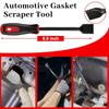 Remover Tool Gasket Scraper Telescoping Magnetic Pickup Tool For Automotive Car Body Door Panel Fastener Removal