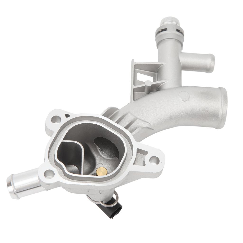 Корпус термостата выхода воды 25193922 Замена переднего корпуса выхода воды для Sonic 1.4L 2012–2020